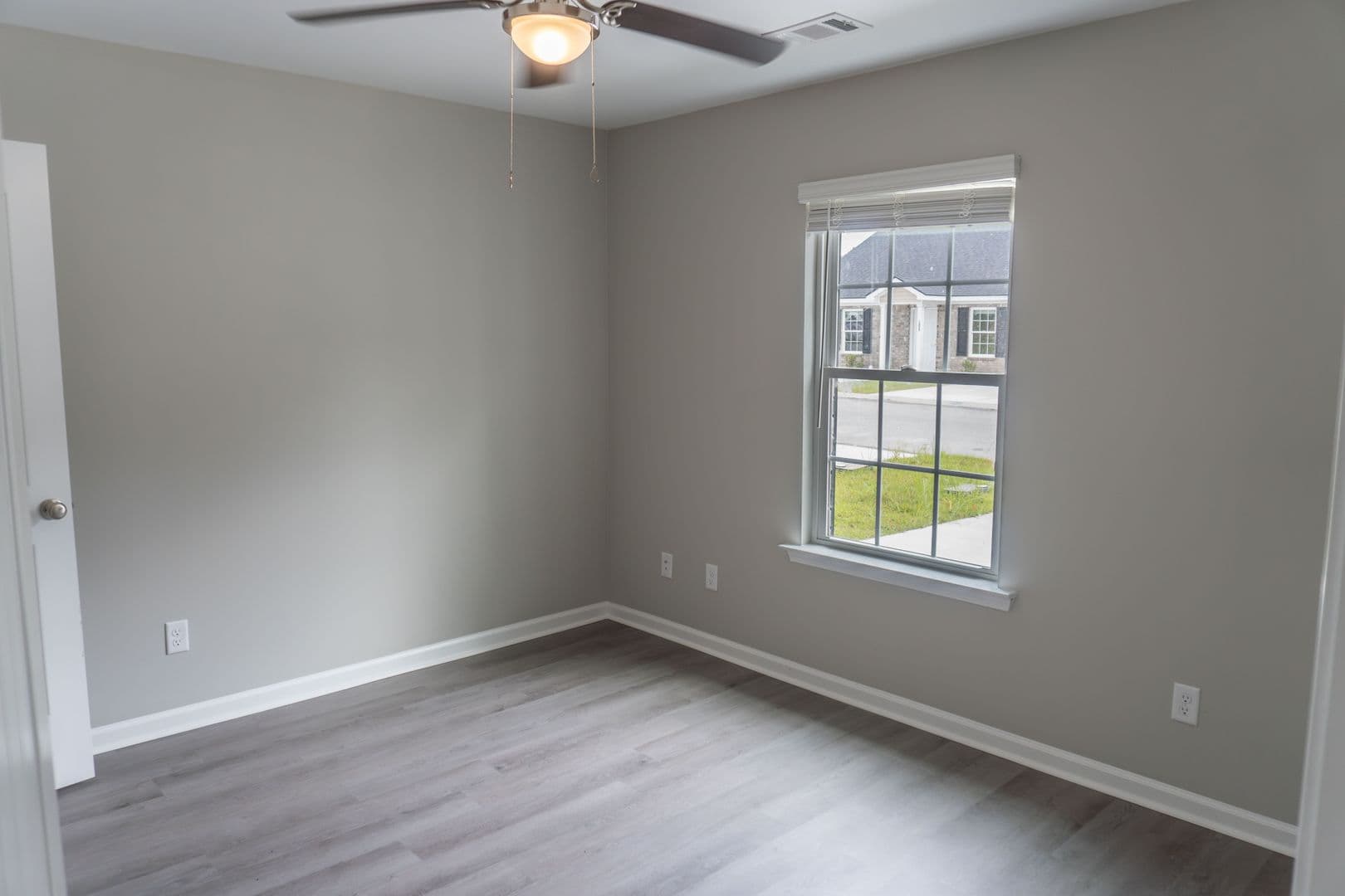 Rincon Townhome: Wadley Circle