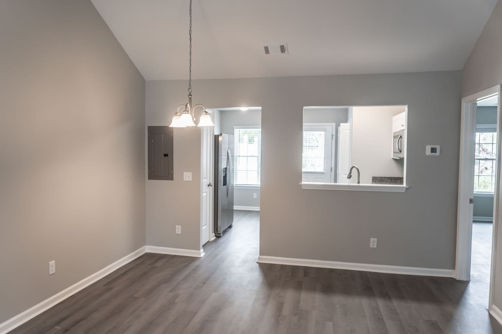 Rincon Apartment: 1016 Wadley Circle