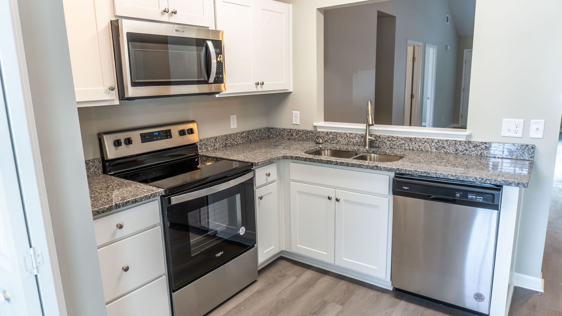 Rincon Townhome: Wadley Circle