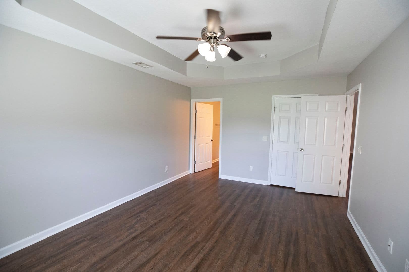 Rincon Townhome: 302 Parade Court