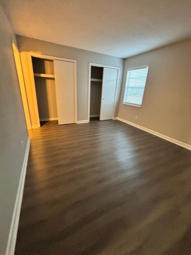 Albany Apartment: 2415 Dawson Rd