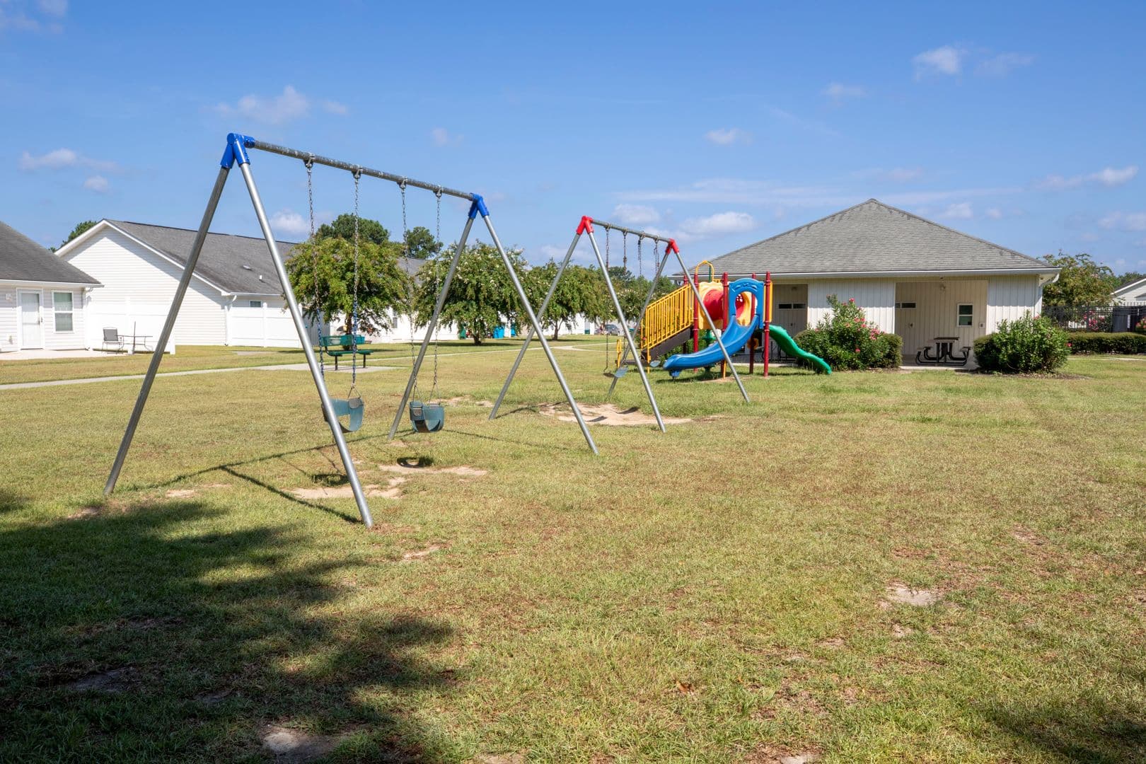 Rincon Townhome: 302 Parade Court