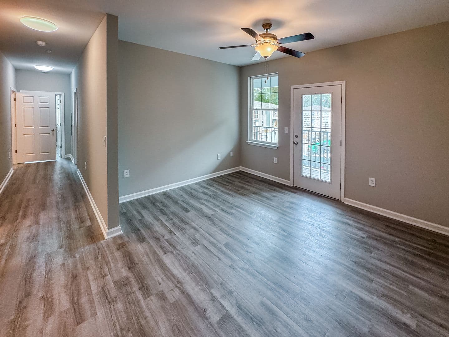 Beaufort Apartment: 2305 Pine Court S.