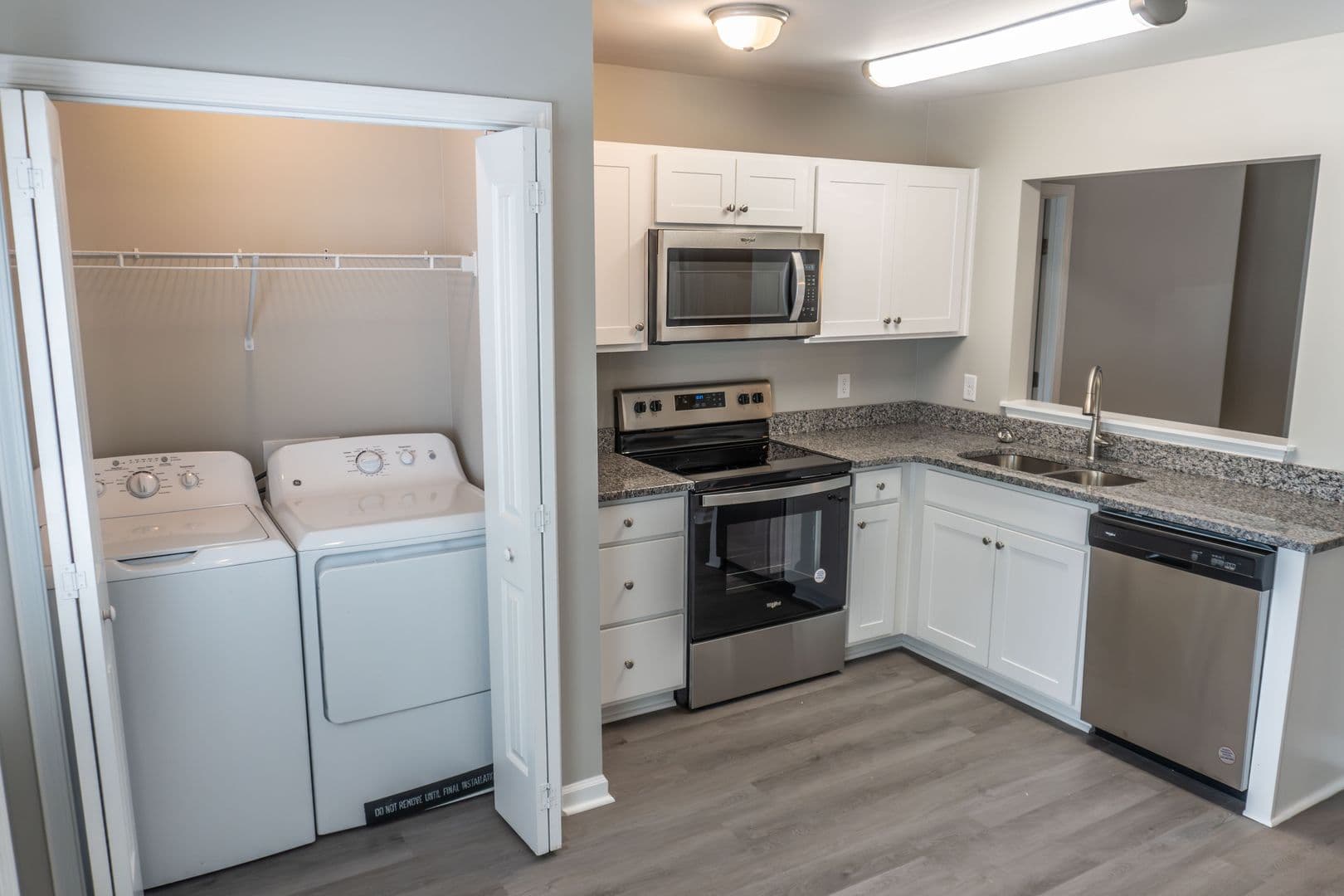 Rincon Townhome: Wadley Circle