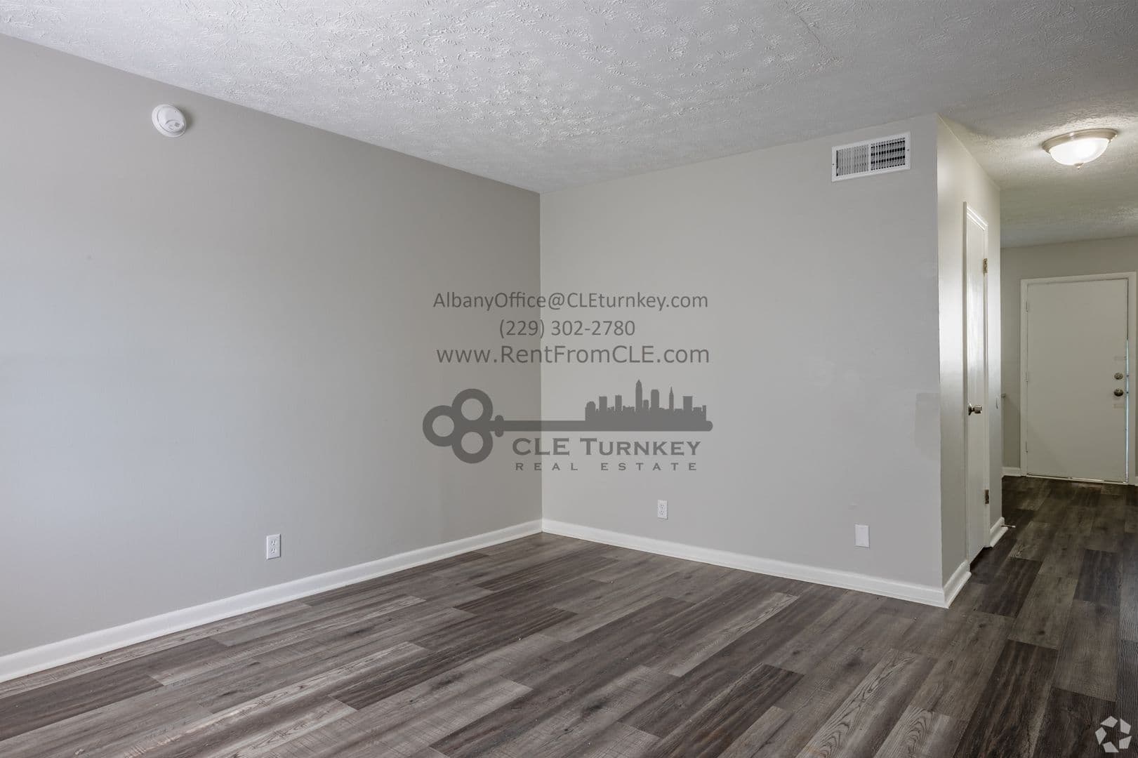 Albany Apartment: 2415 Dawson Rd