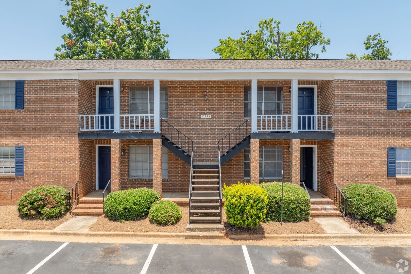 Albany Apartment: 2337 Sharon Drive