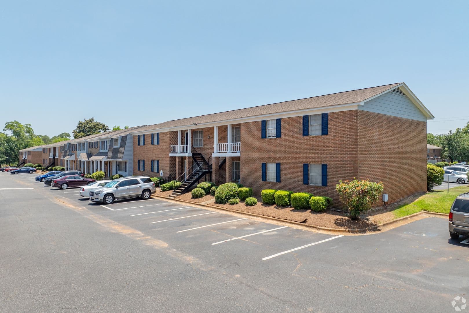 Albany Apartment: 2337 Sharon Drive