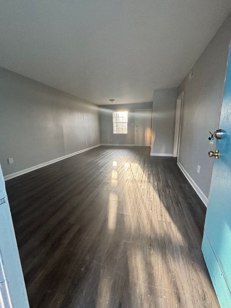 Albany Apartment: 2415 Dawson Rd