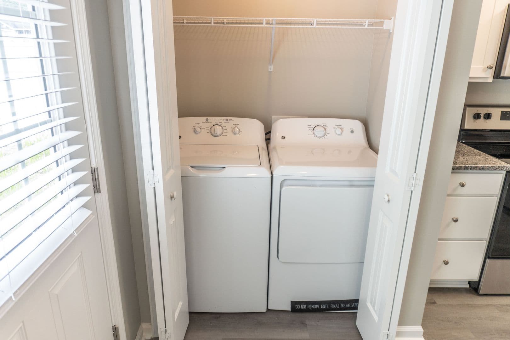 Rincon Townhome: Wadley Circle