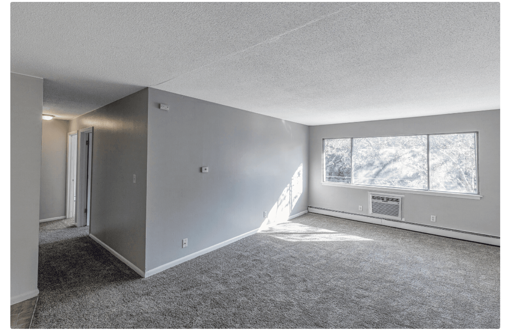 Moline Apartment: 2104 18th Avenue