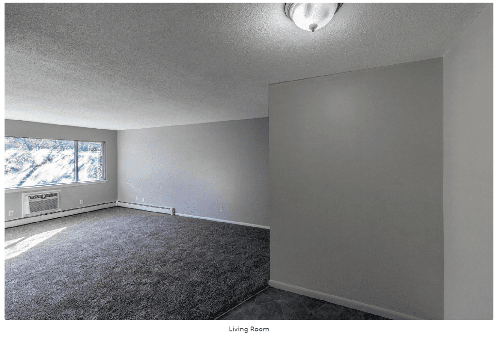Moline Apartment: 2104 18th Avenue