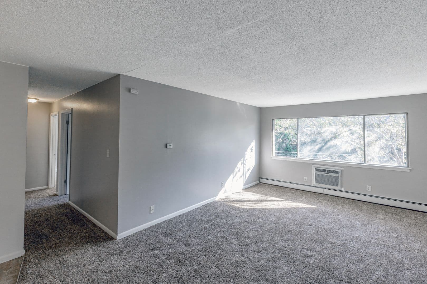 Moline Apartment: 2104 18th Avenue