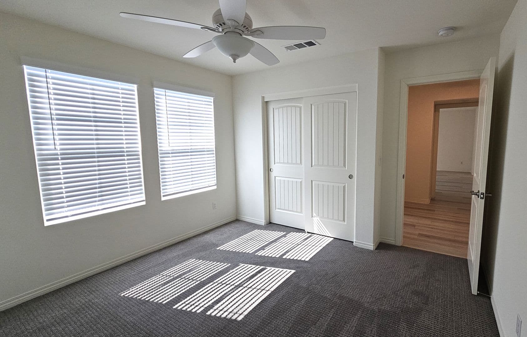 Fontana House: 16736 Stags Leap Ln