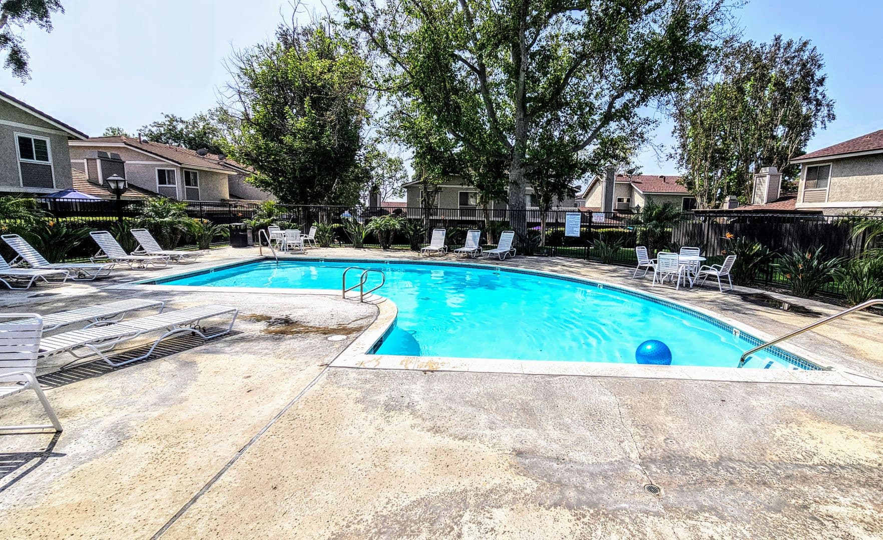 Rancho Cucamonga House: 8429 Snow View Pl