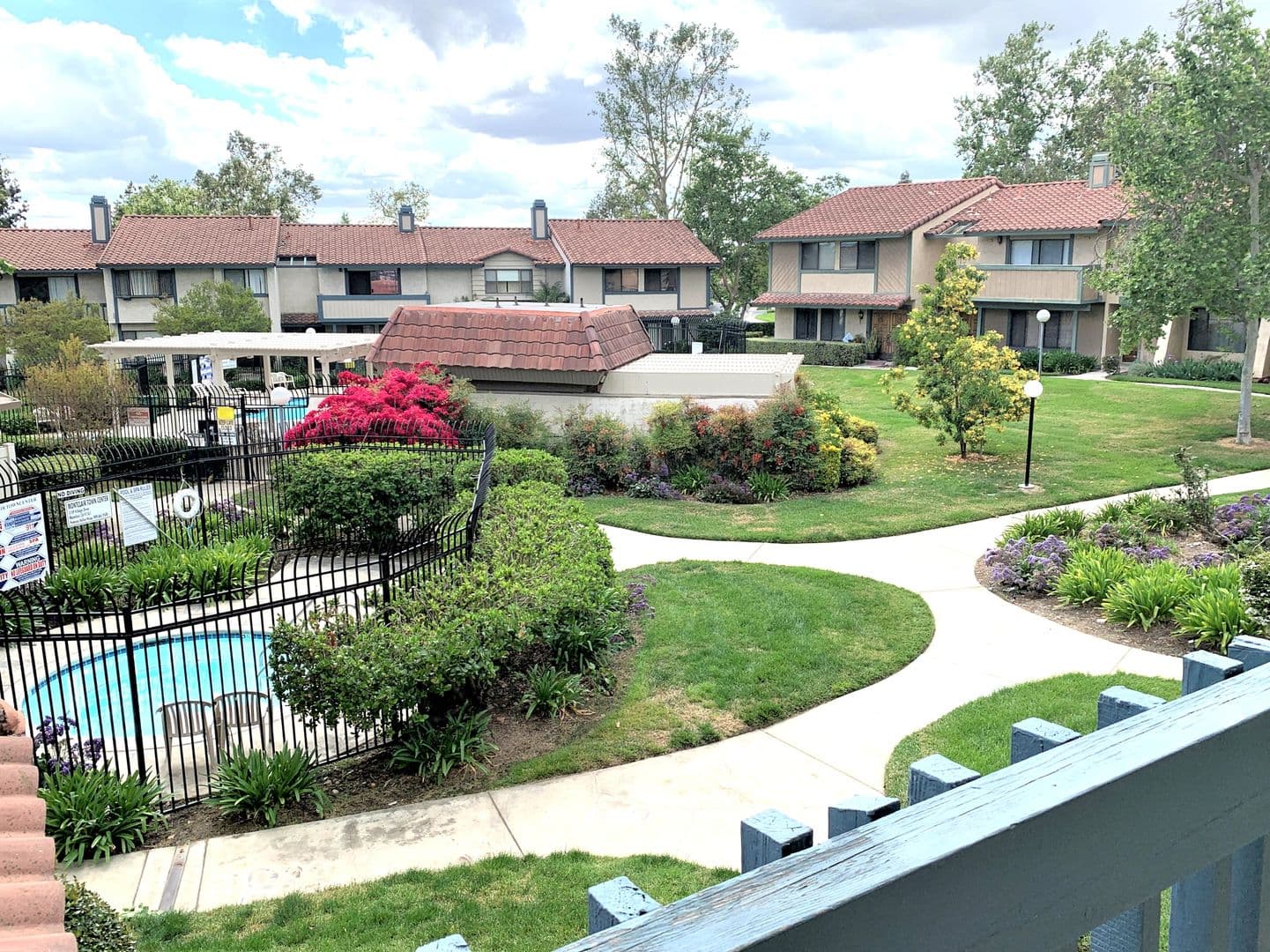 Montclair House: 9836 Snowmass Drive