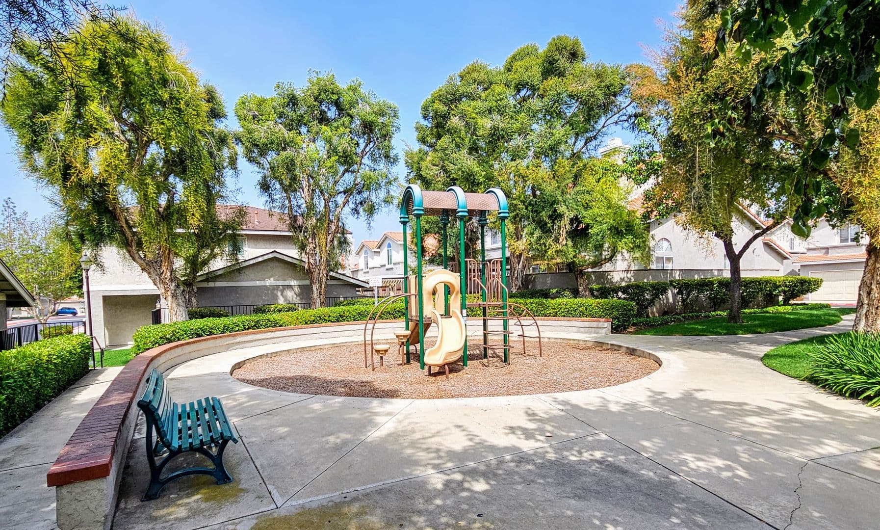 Rancho Cucamonga House: 8429 Snow View Pl