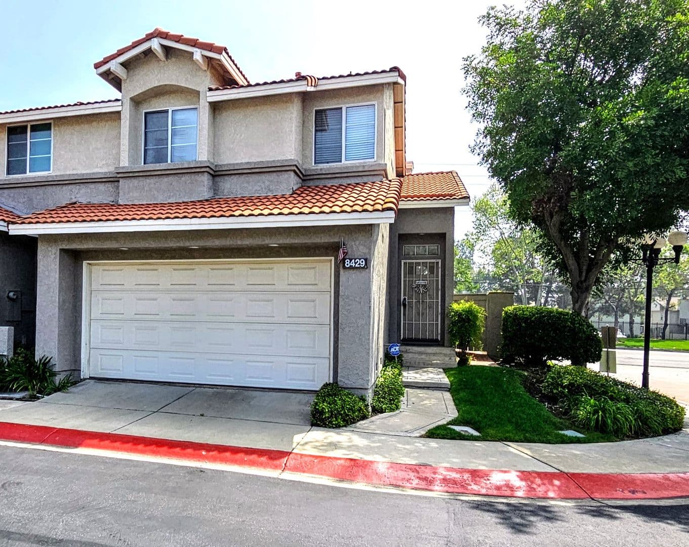 Rancho Cucamonga House: 8429 Snow View Pl