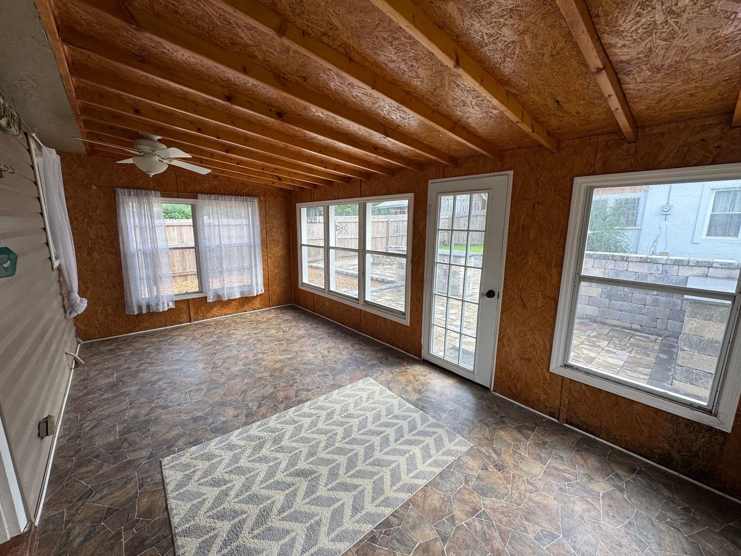 Gadsden House: 111 Althea St