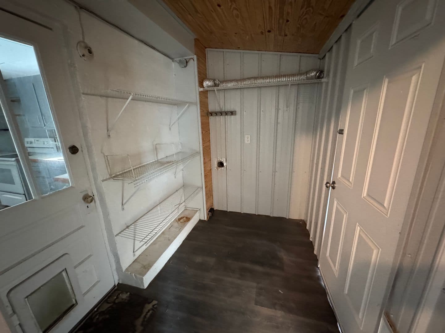 Gadsden House: 111 Althea St