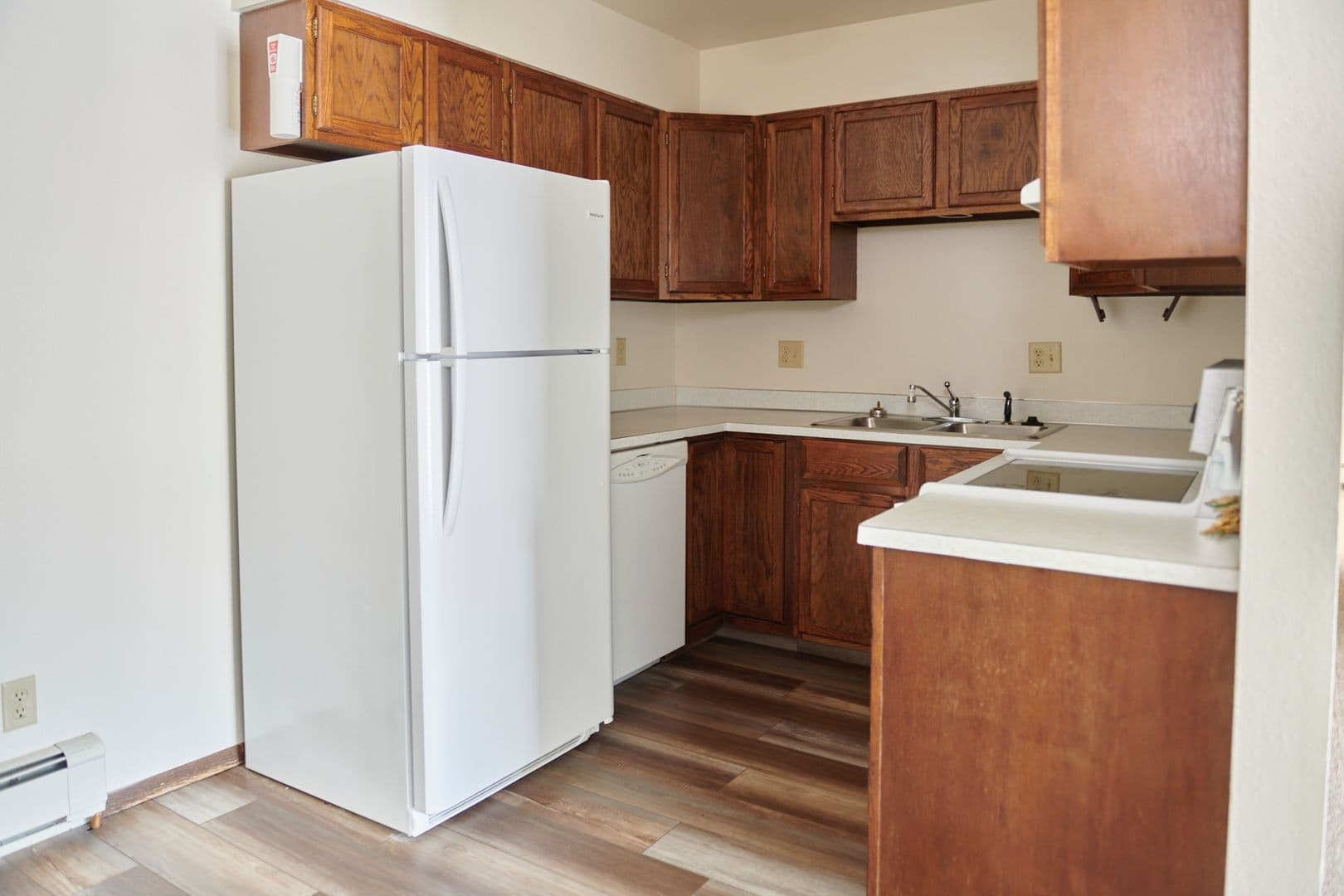 Bismarck Apartment: 315 N. 25th Street