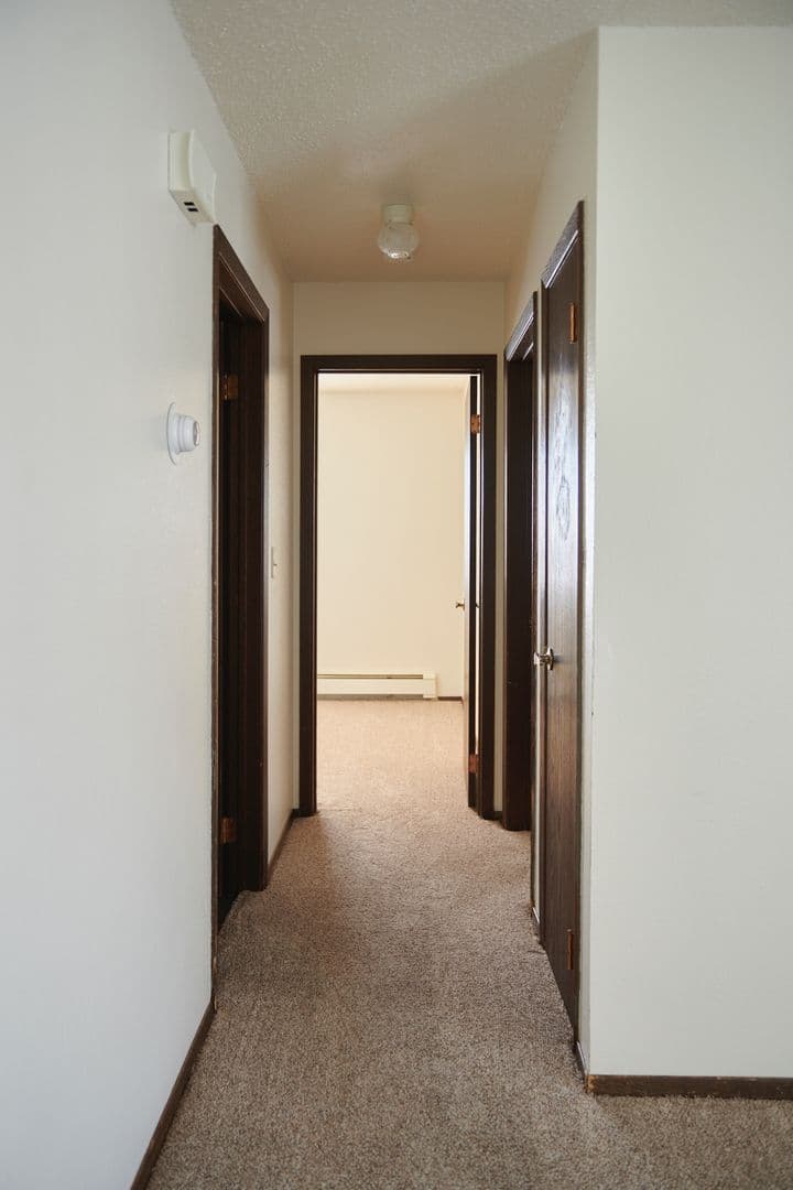 Bismarck Apartment: 315 N. 25th Street