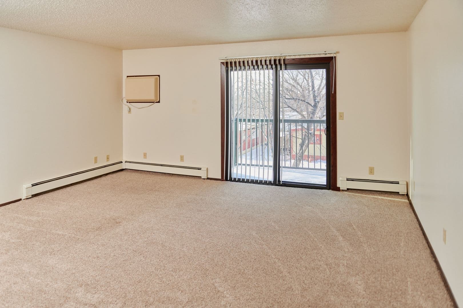 Bismarck Apartment: 315 N. 25th Street