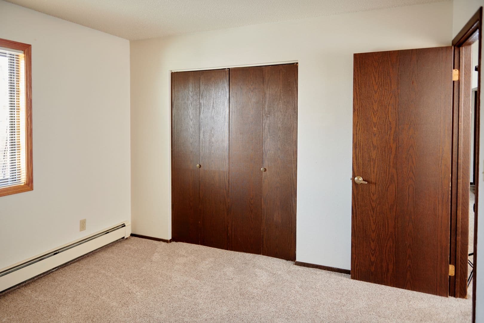 Bismarck Apartment: 315 N. 25th Street