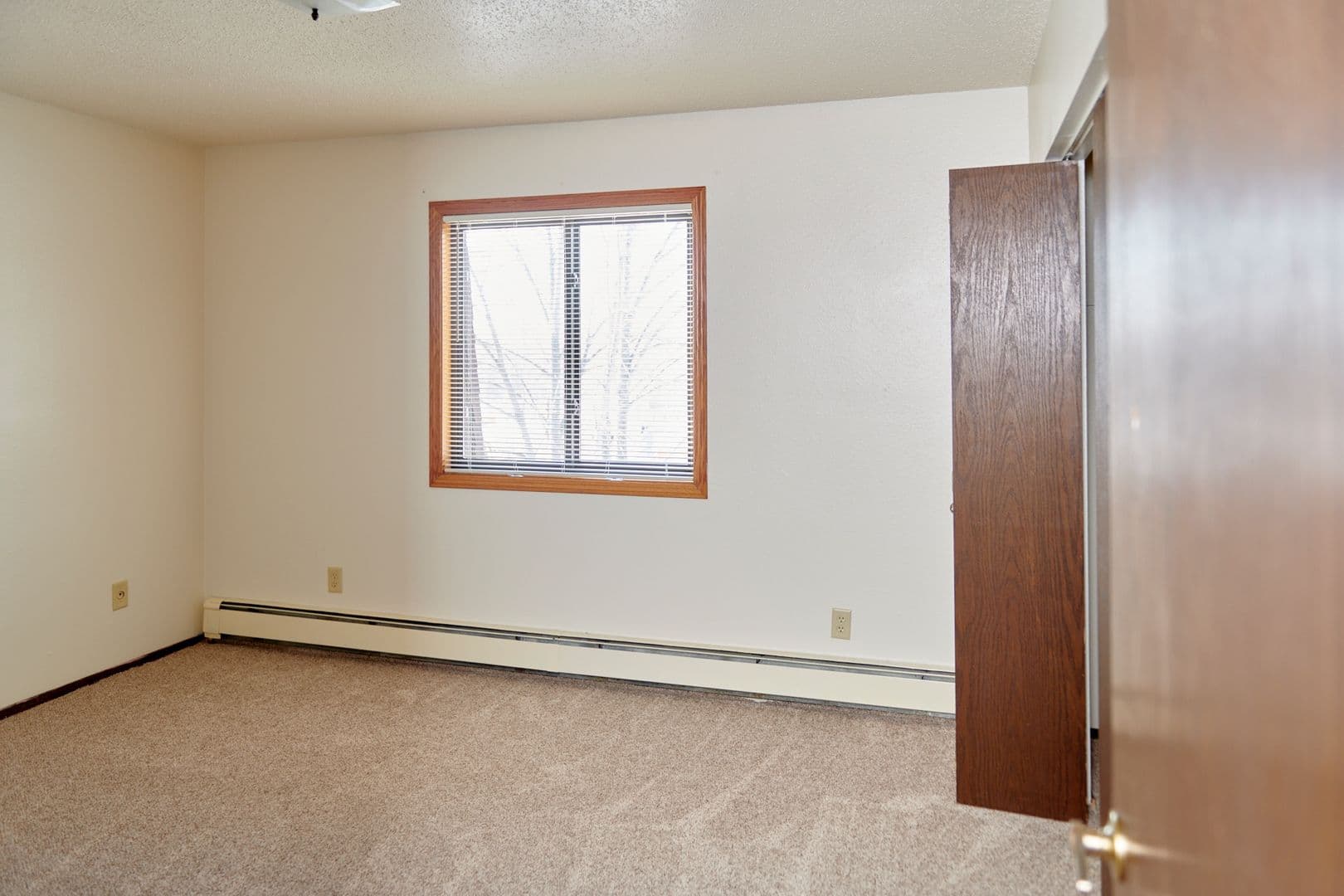 Bismarck Apartment: 315 N. 25th Street