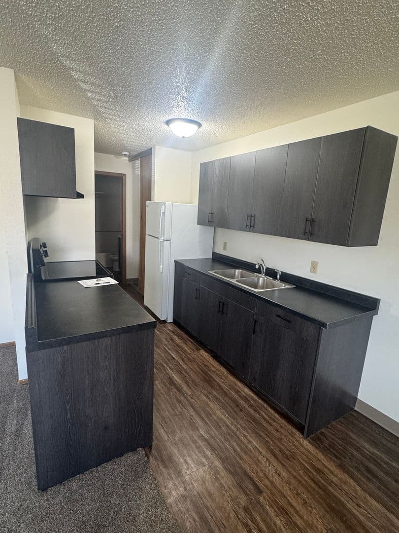 Bismarck Apartment: 1910 N. 11th Street
