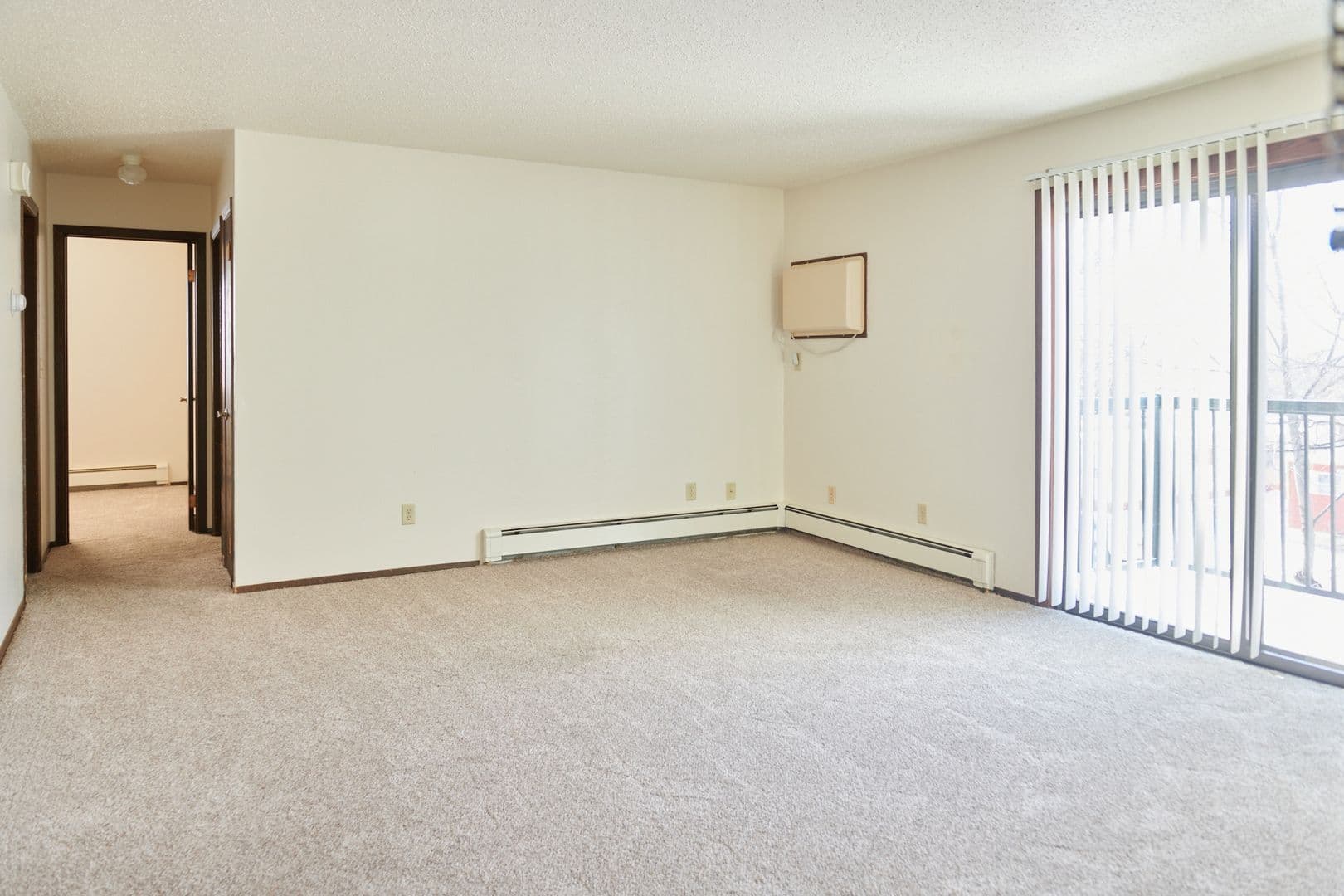 Bismarck Apartment: 315 N. 25th Street
