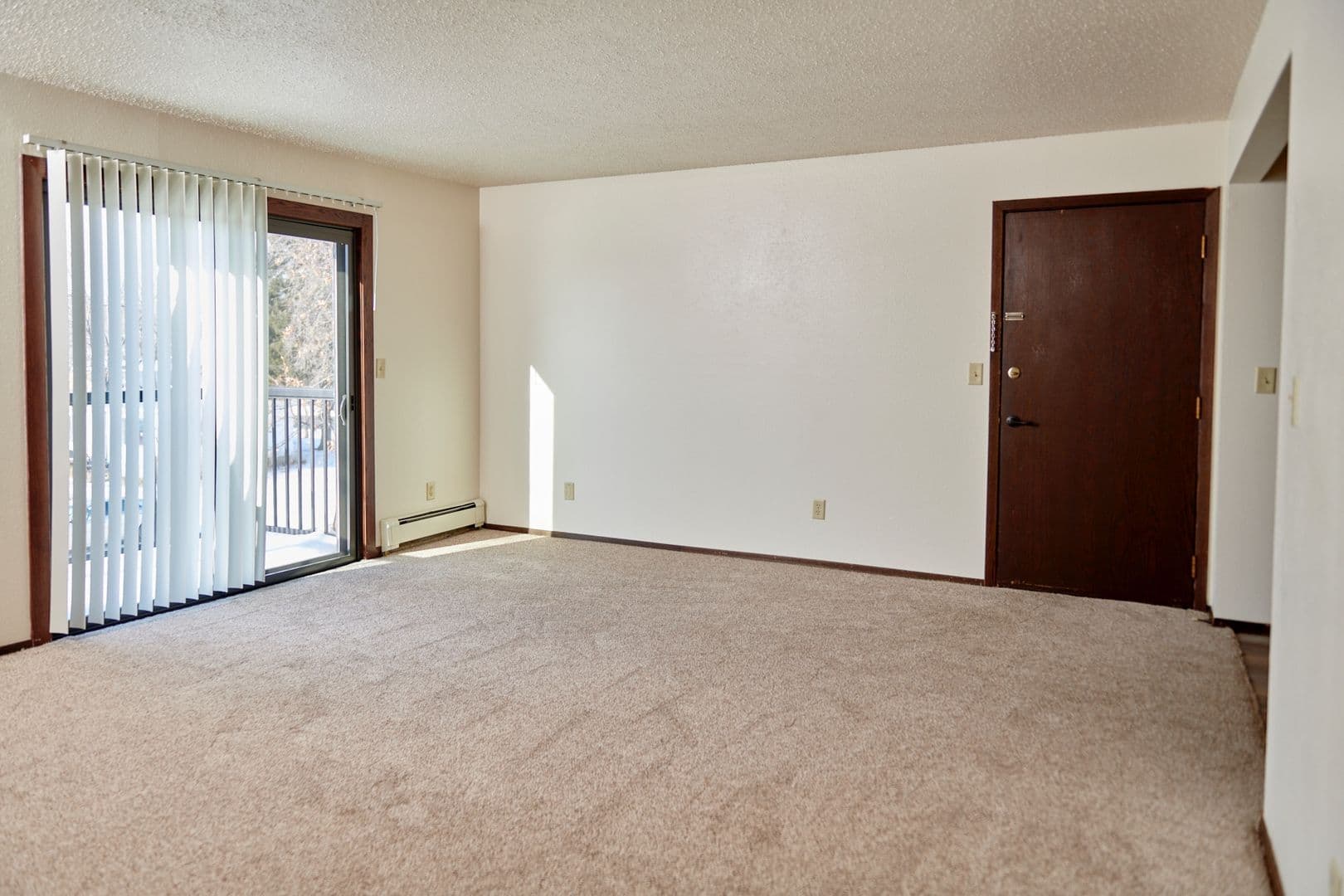 Bismarck Apartment: 315 N. 25th Street