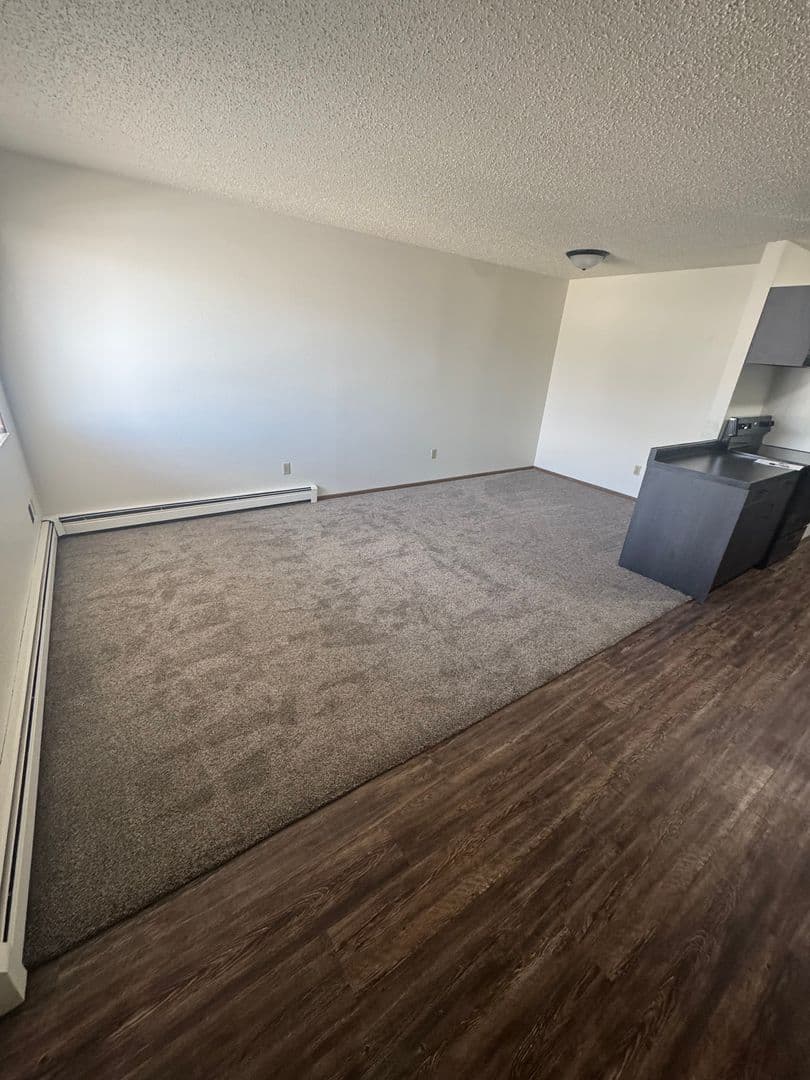 Bismarck Apartment: 1910 N. 11th Street