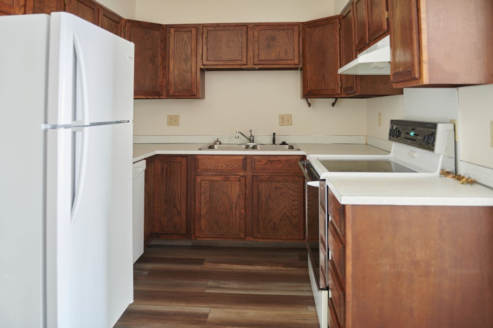 Bismarck Apartment: 315 N. 25th Street