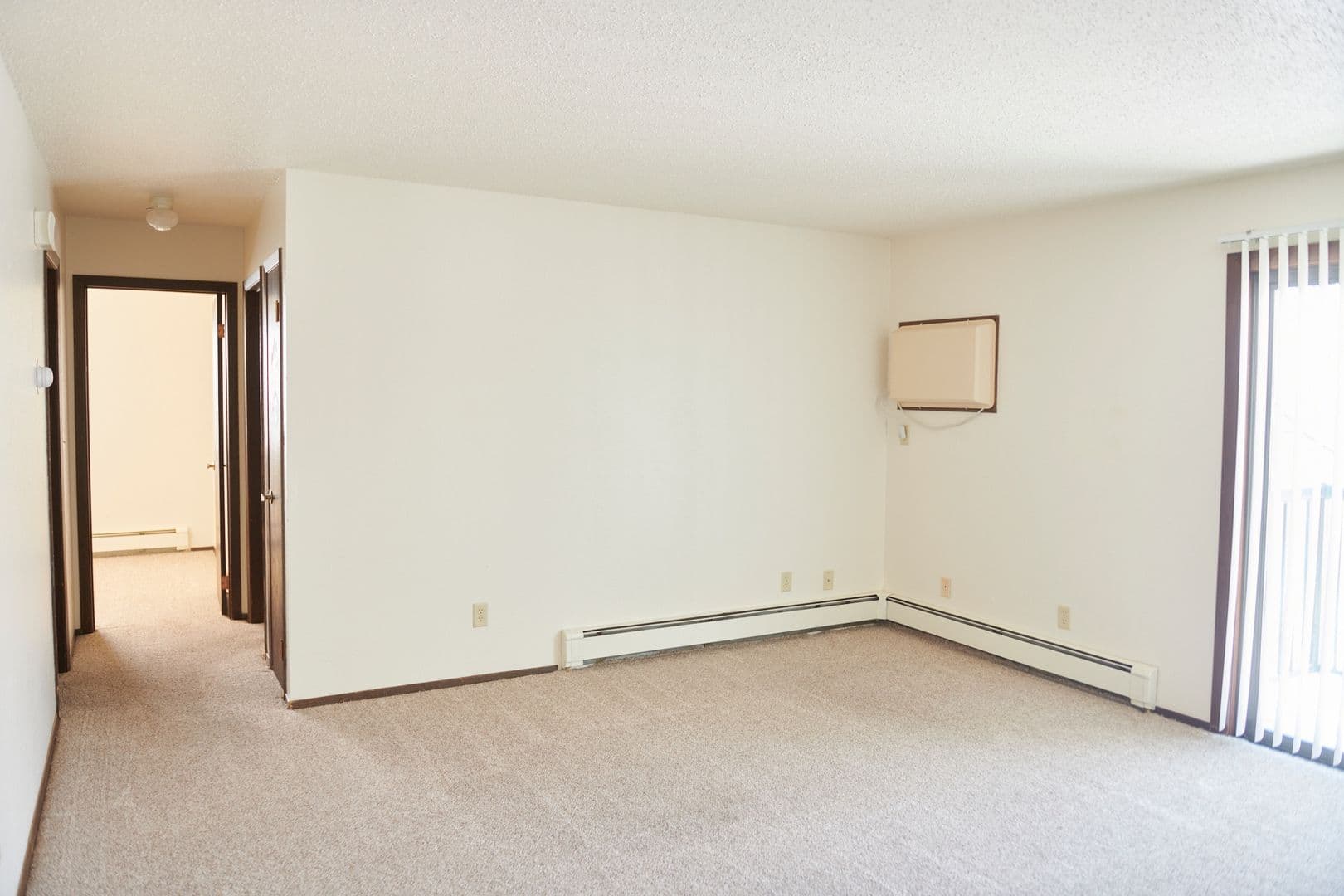 Bismarck Apartment: 315 N. 25th Street
