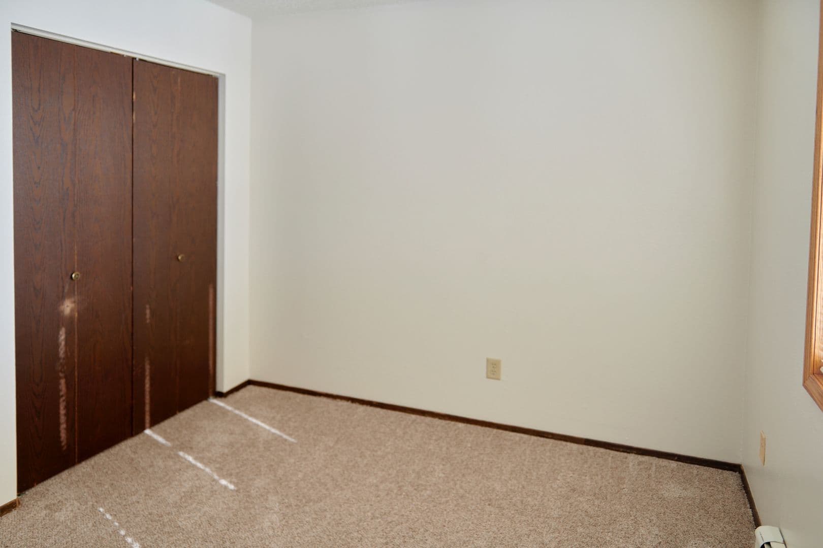 Bismarck Apartment: 315 N. 25th Street