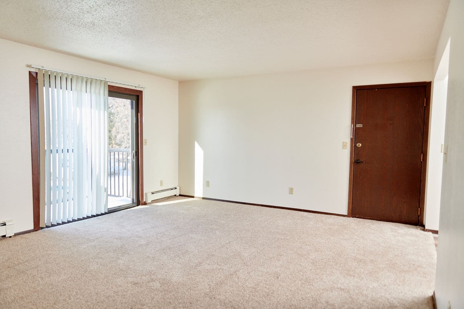 Bismarck Apartment: 315 N. 25th Street