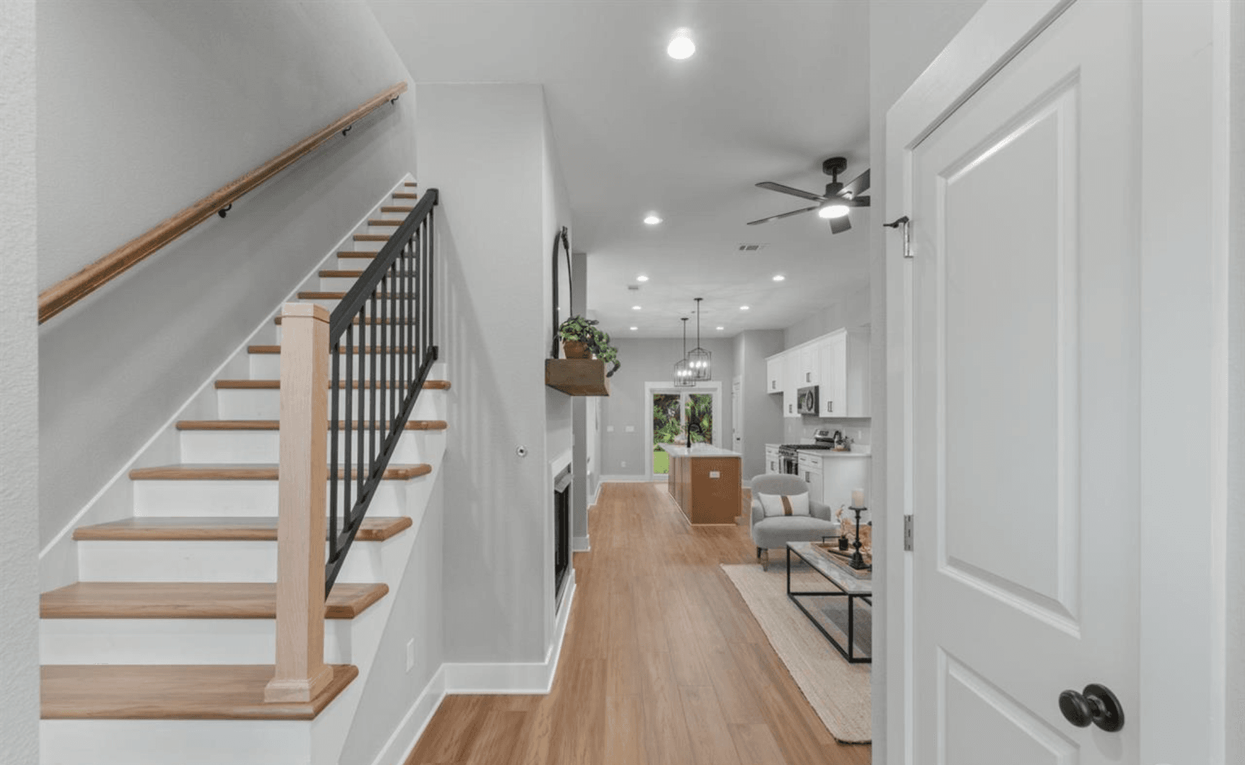 Pensacola House: 706 B North F St