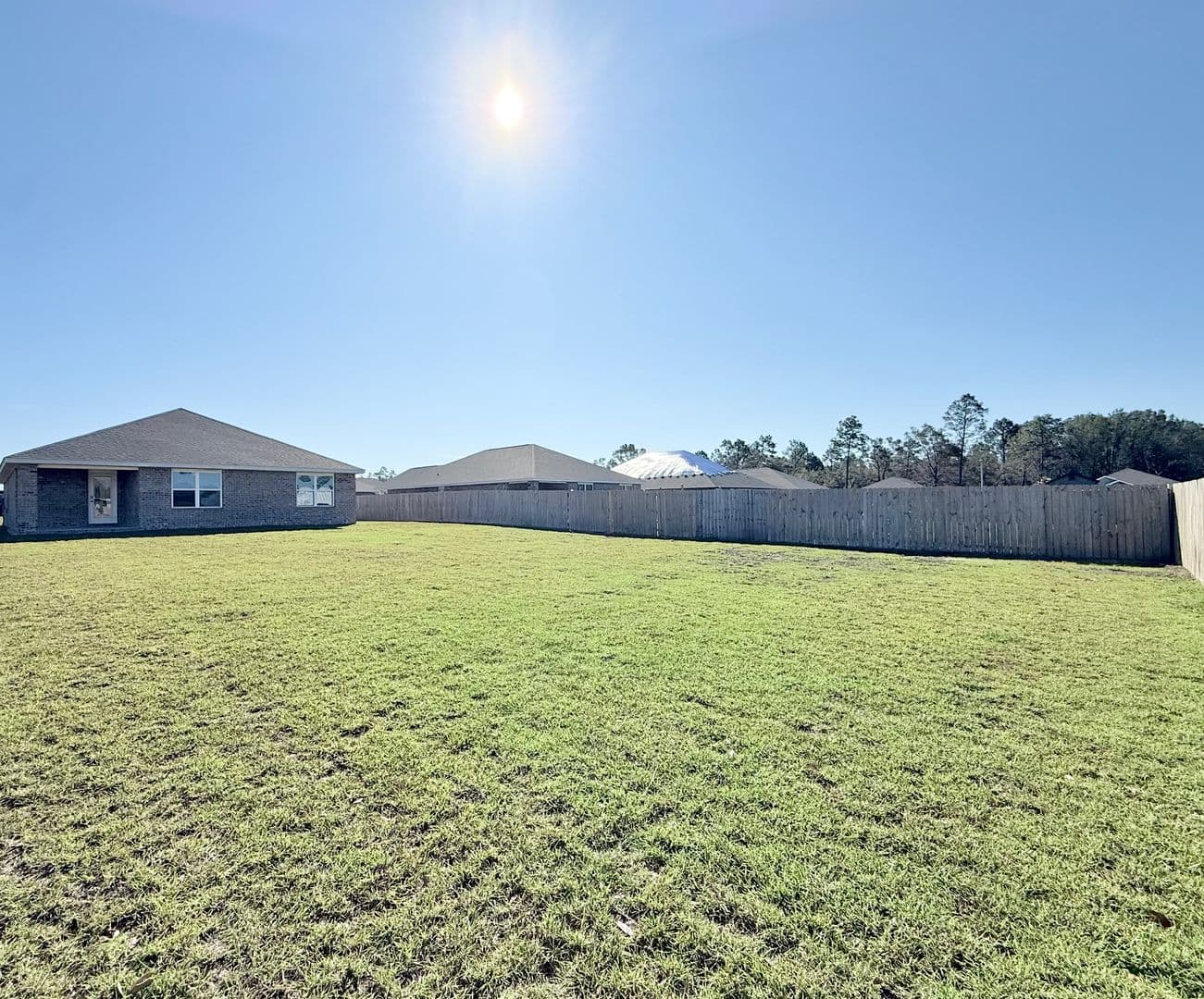 Milton House: 5487 Silverbell Dr