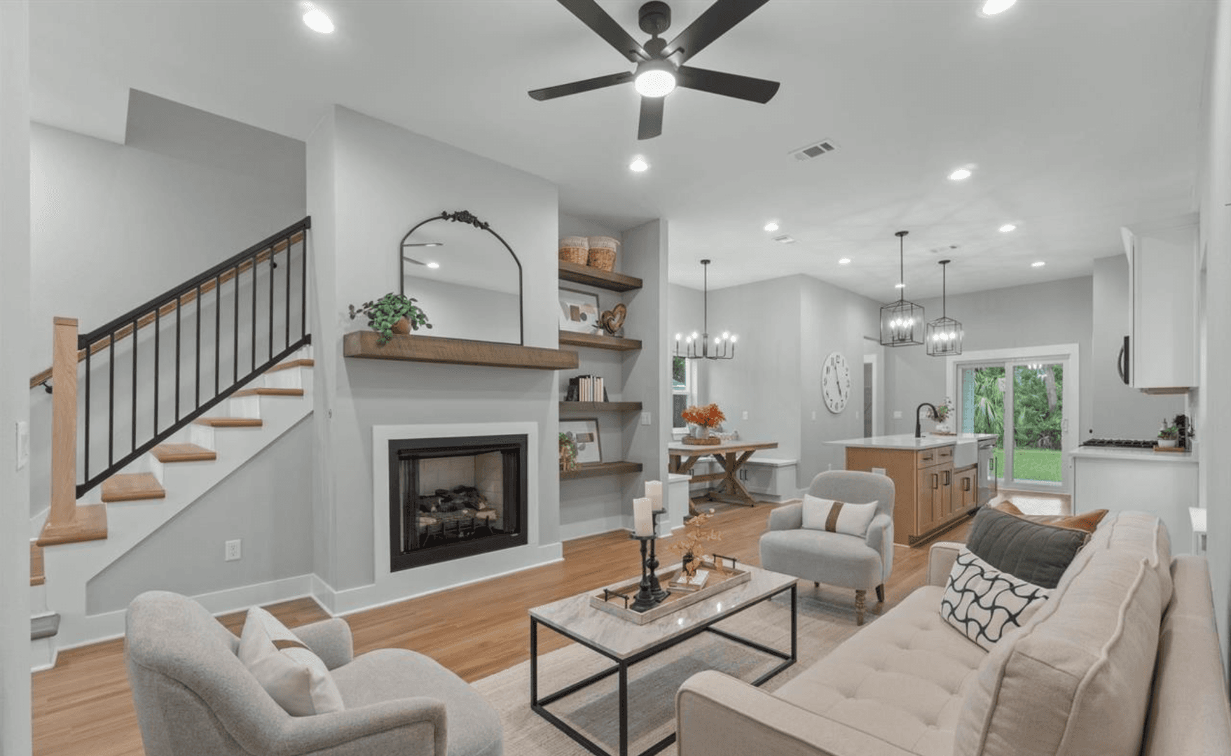 Pensacola House: 706 B North F St