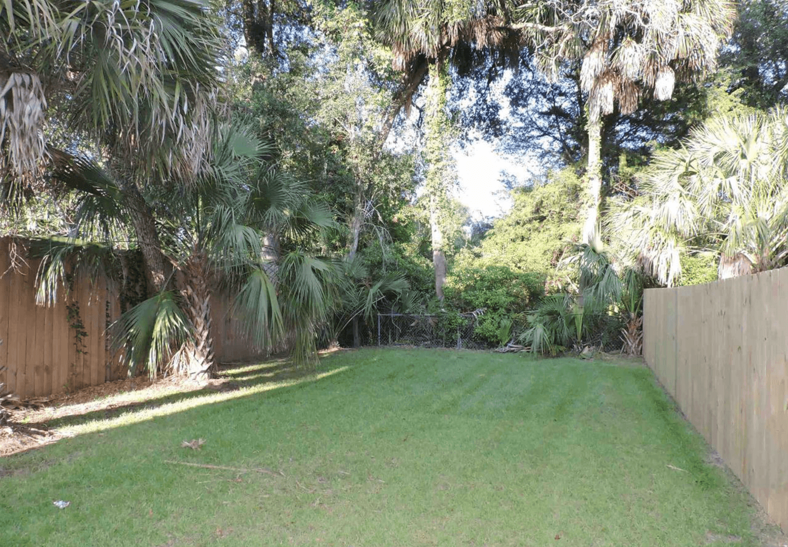 Pensacola House: 706 B North F St