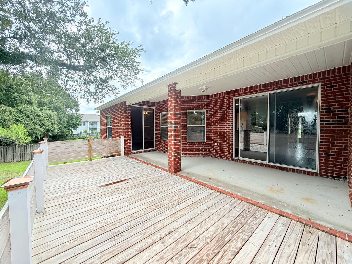 Pace House: 4607 Carmel Cir