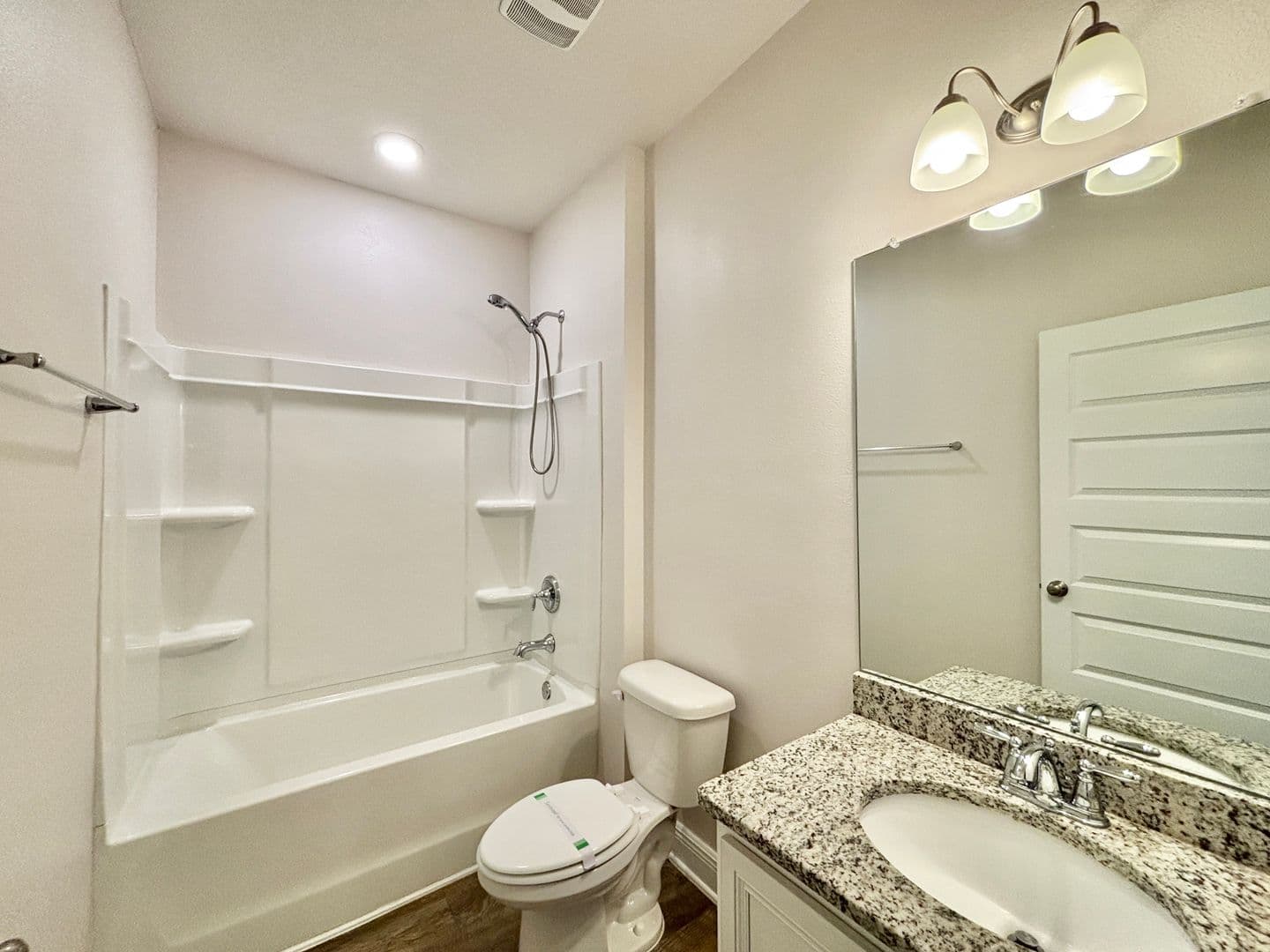 Pace House: 3810 Hawks Landing Cir