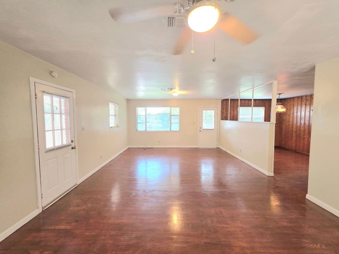 Pensacola House: 6016 Sewell St Unit A