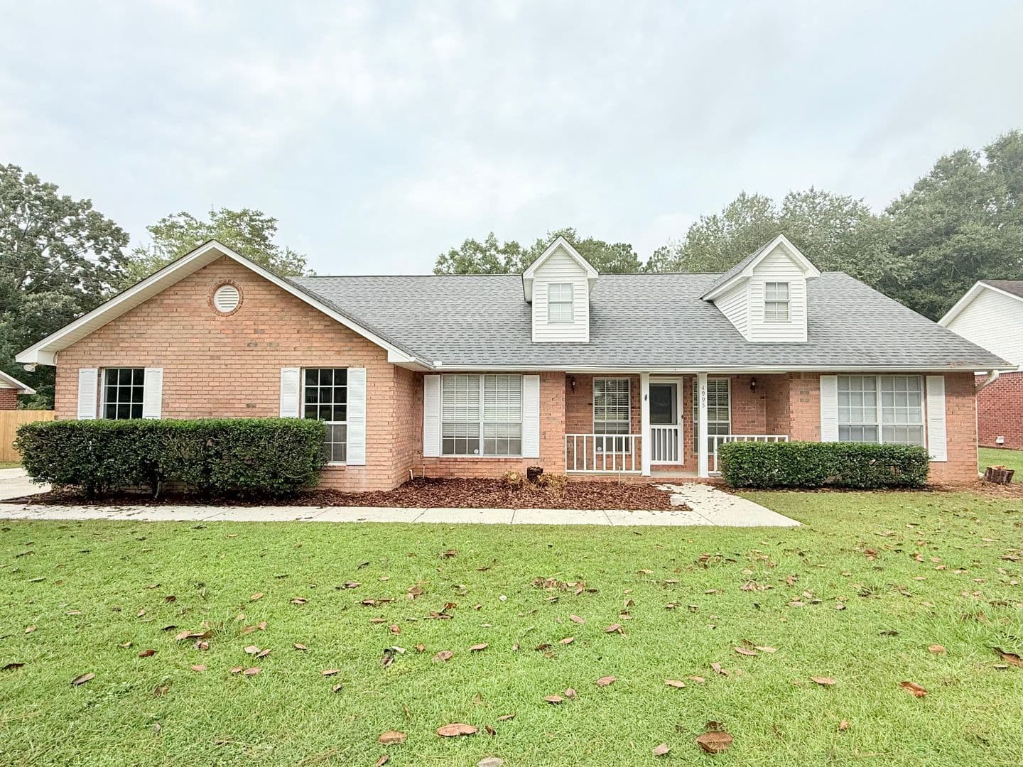 Pace House: 4995 Pattock Pl