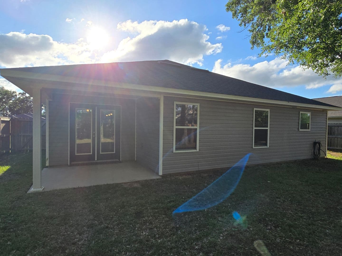 Pace House: 4348 Thistle Pine Court