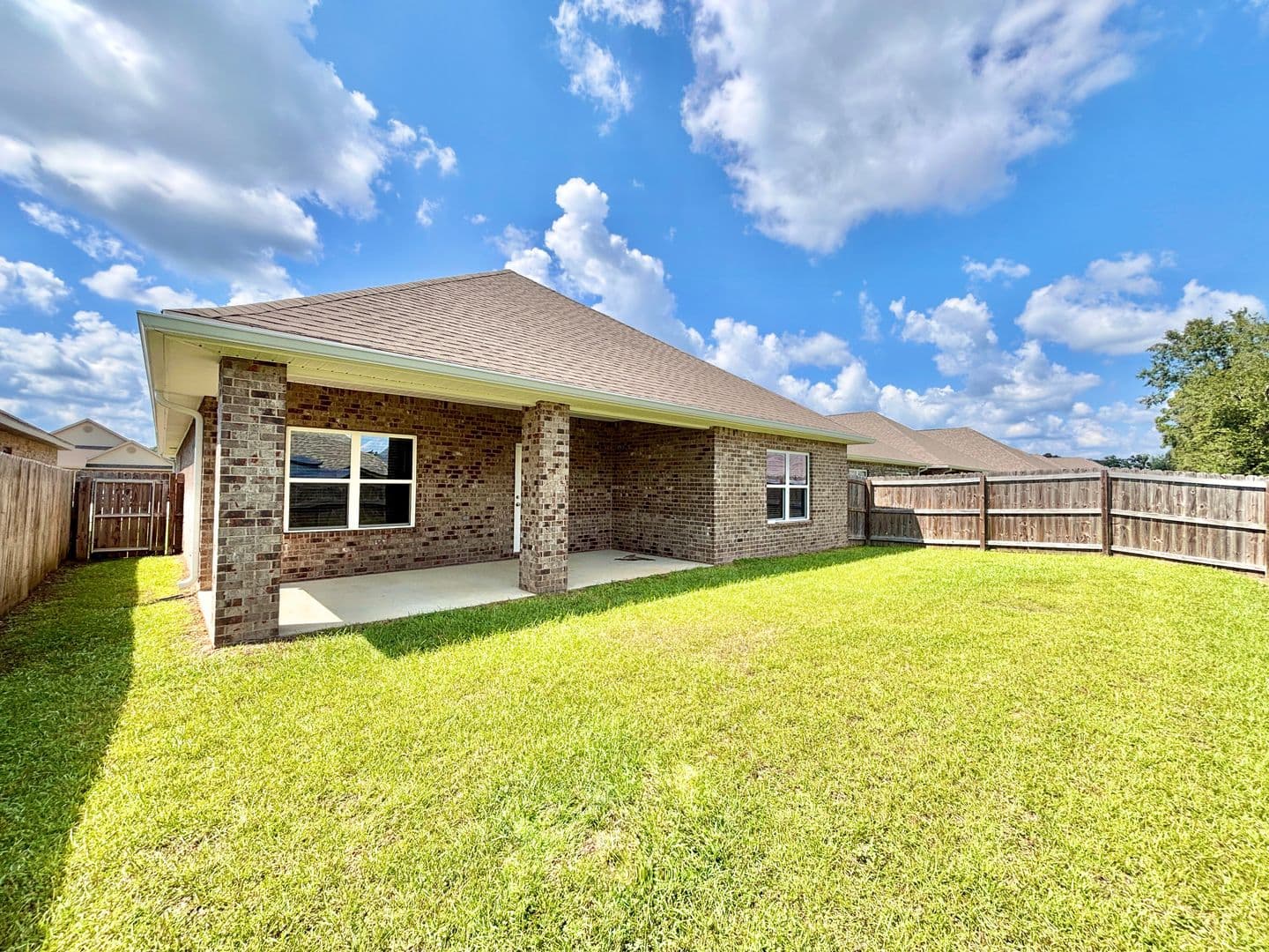 Pace House: 3810 Hawks Landing Cir