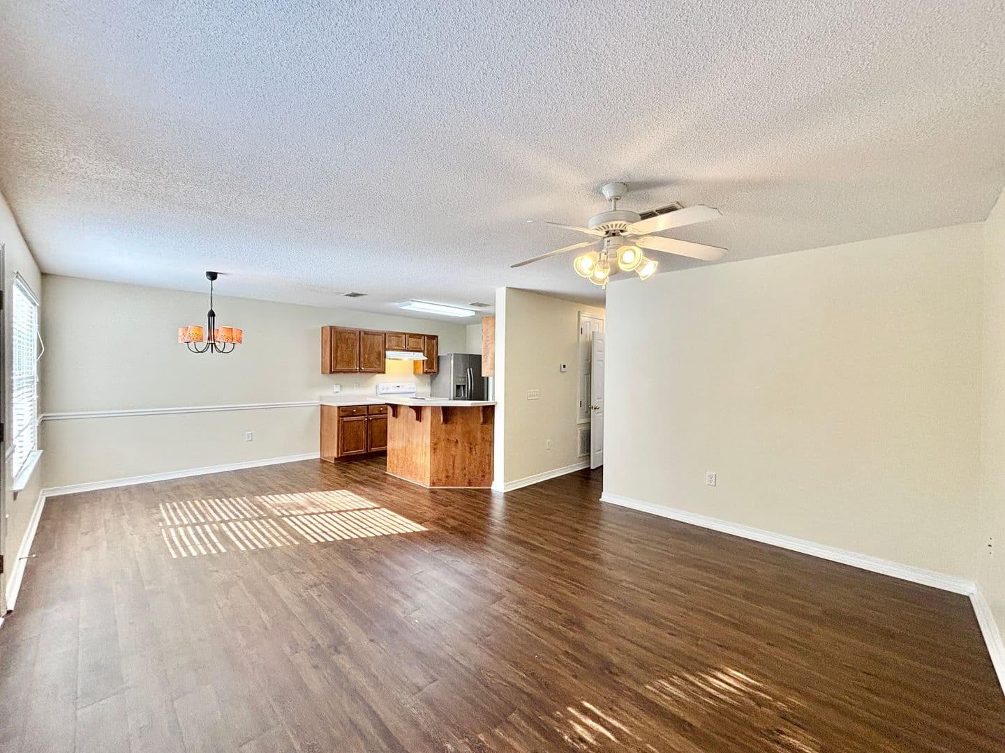 Milton House: 5154 Victoria Dr