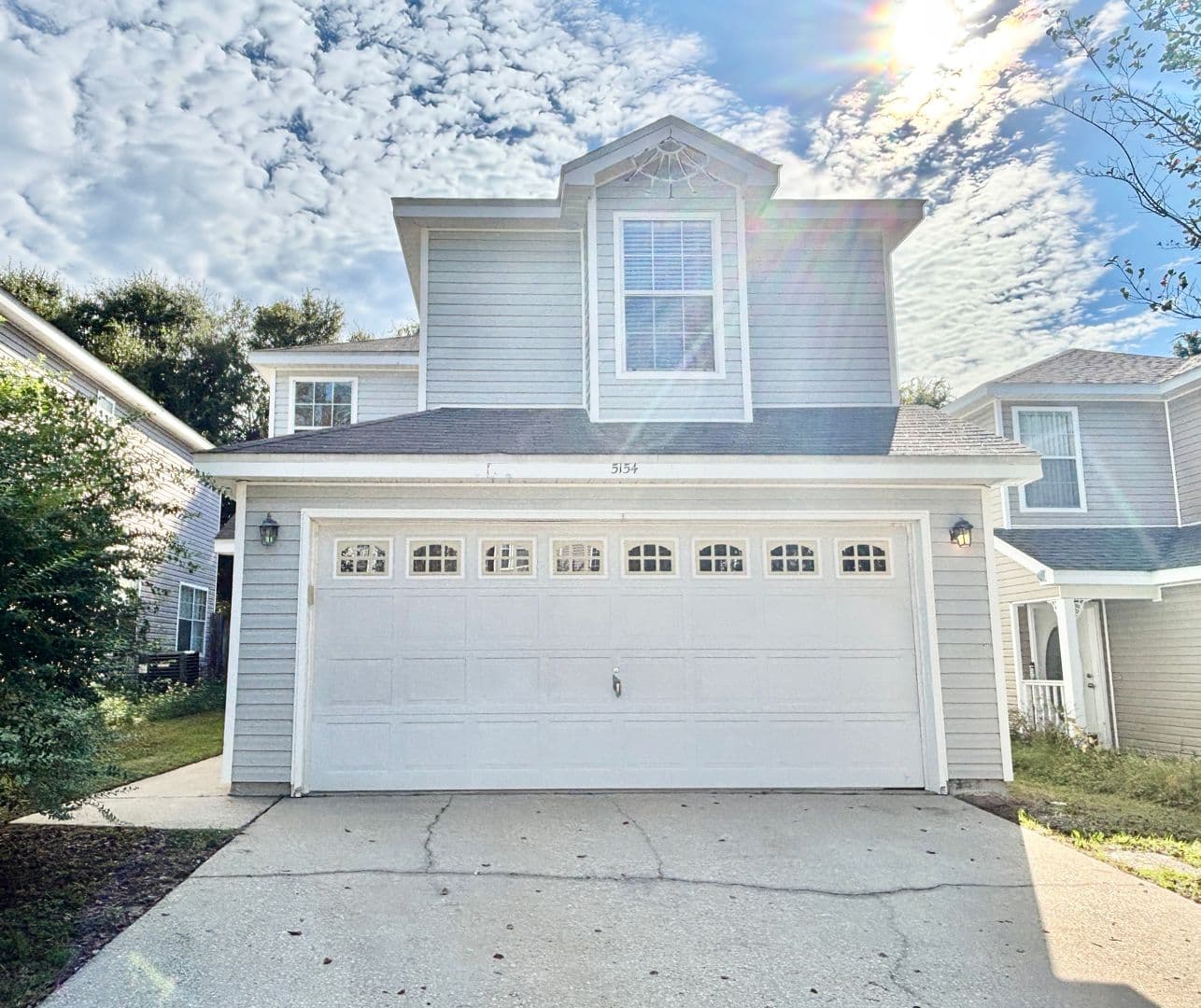 Milton House: 5154 Victoria Dr