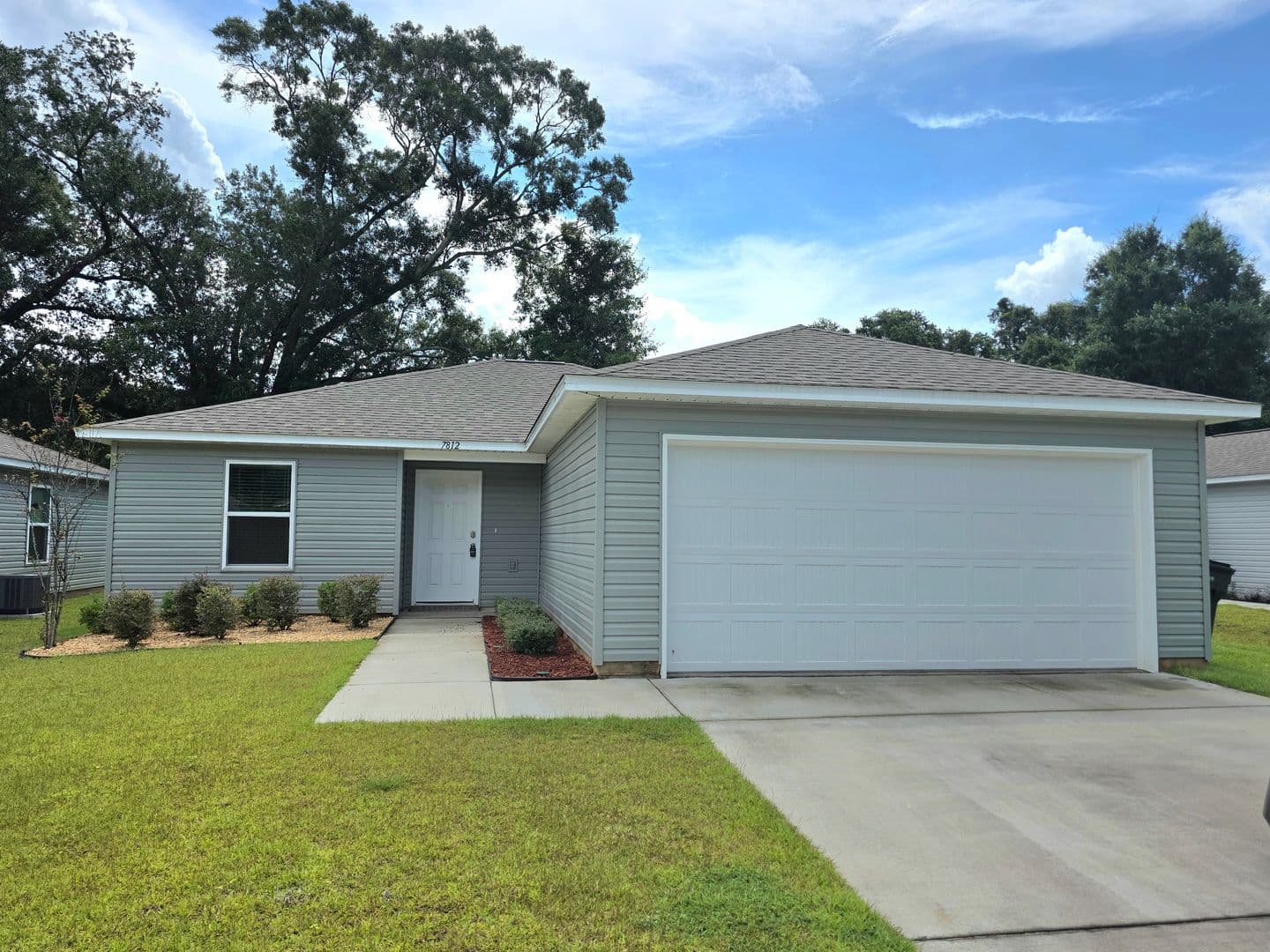 Pensacola House: 7812 Maxton Rd