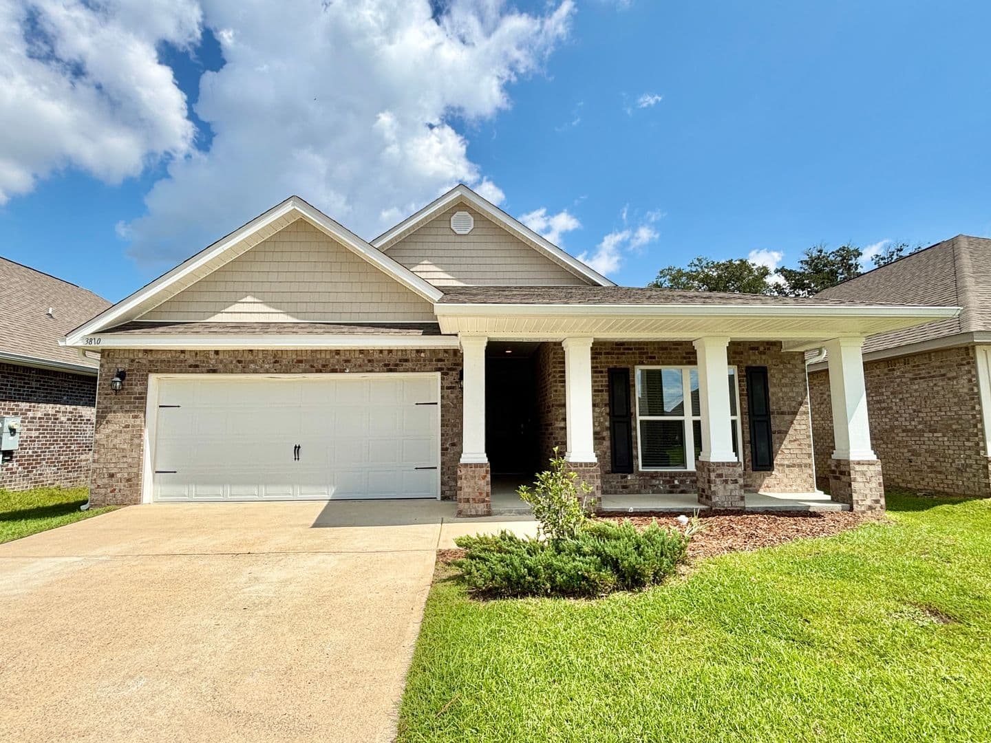 Pace House: 3810 Hawks Landing Cir